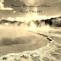 Sonne, Strand und Meer Guest Mix #93