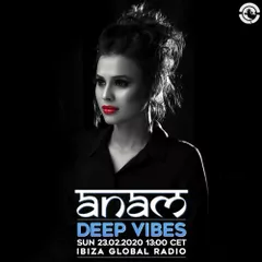 Deep Vibes