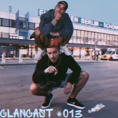 CLAN EQ - CLANCAST #013 [своя туса]