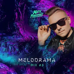 Pushkarev - Melodrama mix  # 3