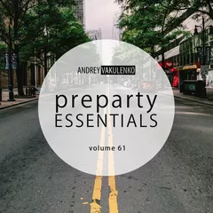 Preparty Essentials volume 61