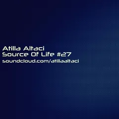 Source Of Life #27