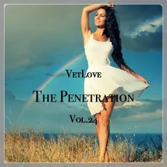 The Penetration vol.24