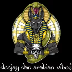 Arabian Vibes 2 [2020]
