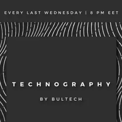 Technography Podcast S02 EP05