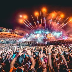 Mashup Bootleg Tomorrowland V-2 2020