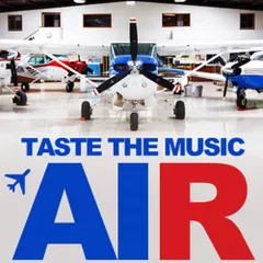 TTM Air 