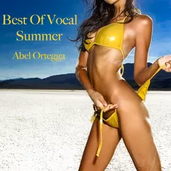 Best Of Vocal Summer