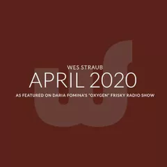 April 2020 Mix