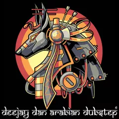 Arabian Dubstep 6 [2020]