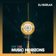 Music Horizons @ MH 156 (May 2020)