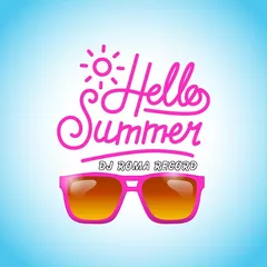 Hello Summer 2020