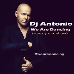 We Are Dancing (Mix 017)