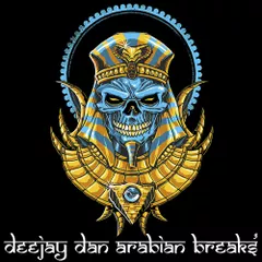 Arabian Breaks 3 [2020]