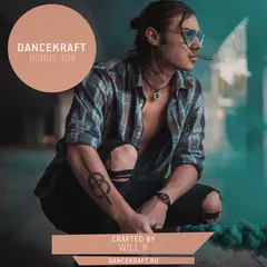 Dancekraft Bonus 308 by Will K
