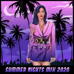 DJ ANDREY NASH - Summer nights mix 2020