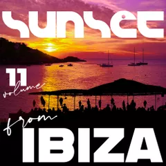 Sunset 11 (from IBIZA)