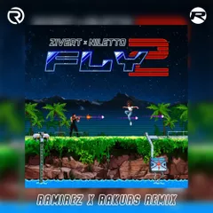 Zivert, NILETTO - Fly 2 (Ramirez & Rakurs Remix)