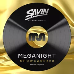 MegaNight Showcase #20