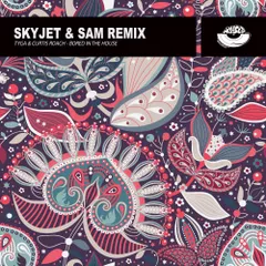 Tyga ft. Curtis Roach  - Bored In The House (Skyjet & Sam Remix) [MOUSE-P]