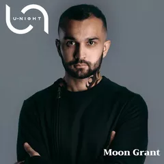 Moon Grant - U-NIGHT at Мотив Crew