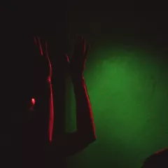 The unknown gathering