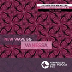 New Wave BG Guest Podcast #155