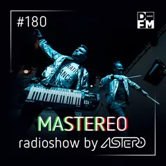 Mastereo #180