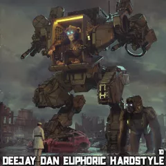 Euphoric Hardstyle 10 [2020]