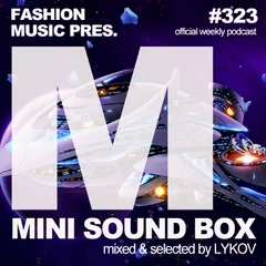 Mini Sound Box Volume 323 (Weekly Mixtape)