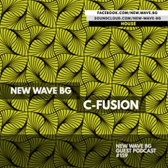 New Wave BG Guest Podcast # 159