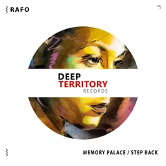 Memory Palace / Step Back