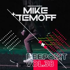 Mike Temoff - Deepozit Vol.38