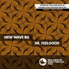 New Wave BG Guest Podcast 163