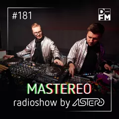Mastereo #181