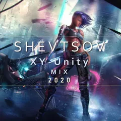 XY-Unity MIX [2020]