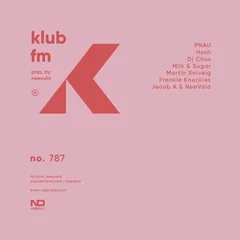 KLUB FM 787 (24.06.2020) 