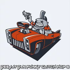 Funky Glitch Hop 5 [2020]