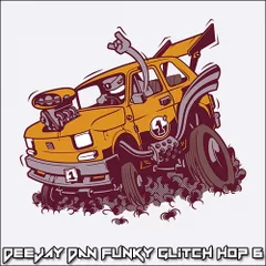 Funky Glitch Hop 6 [2020]