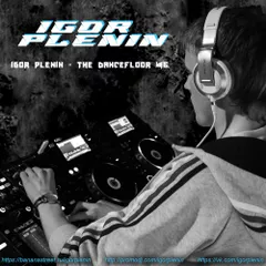 Igor Plenin - The DanceFloor #5.