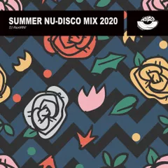 DJ AlexMINI  - Summer NuDisco Mix 2020 [MOUSE-P]