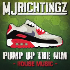 Pump Up The Jam