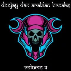 Arabian Breaks 4 [2020]