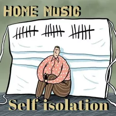 Self ~Isolation Mix