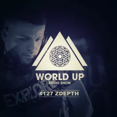 World Up Radio Show #127