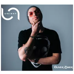 Oliver Zimer - U-Night at МОТИВ CREW