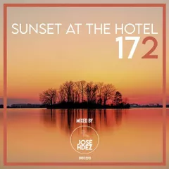 SUNSET AT THE HOTEL 172