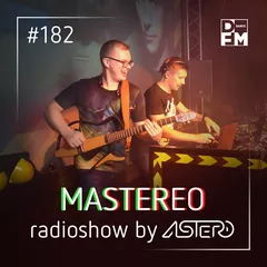 Mastereo #182