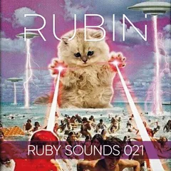 DJ Rubin - Ruby Sounds 021