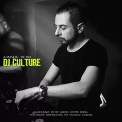 DJ Culture Mix